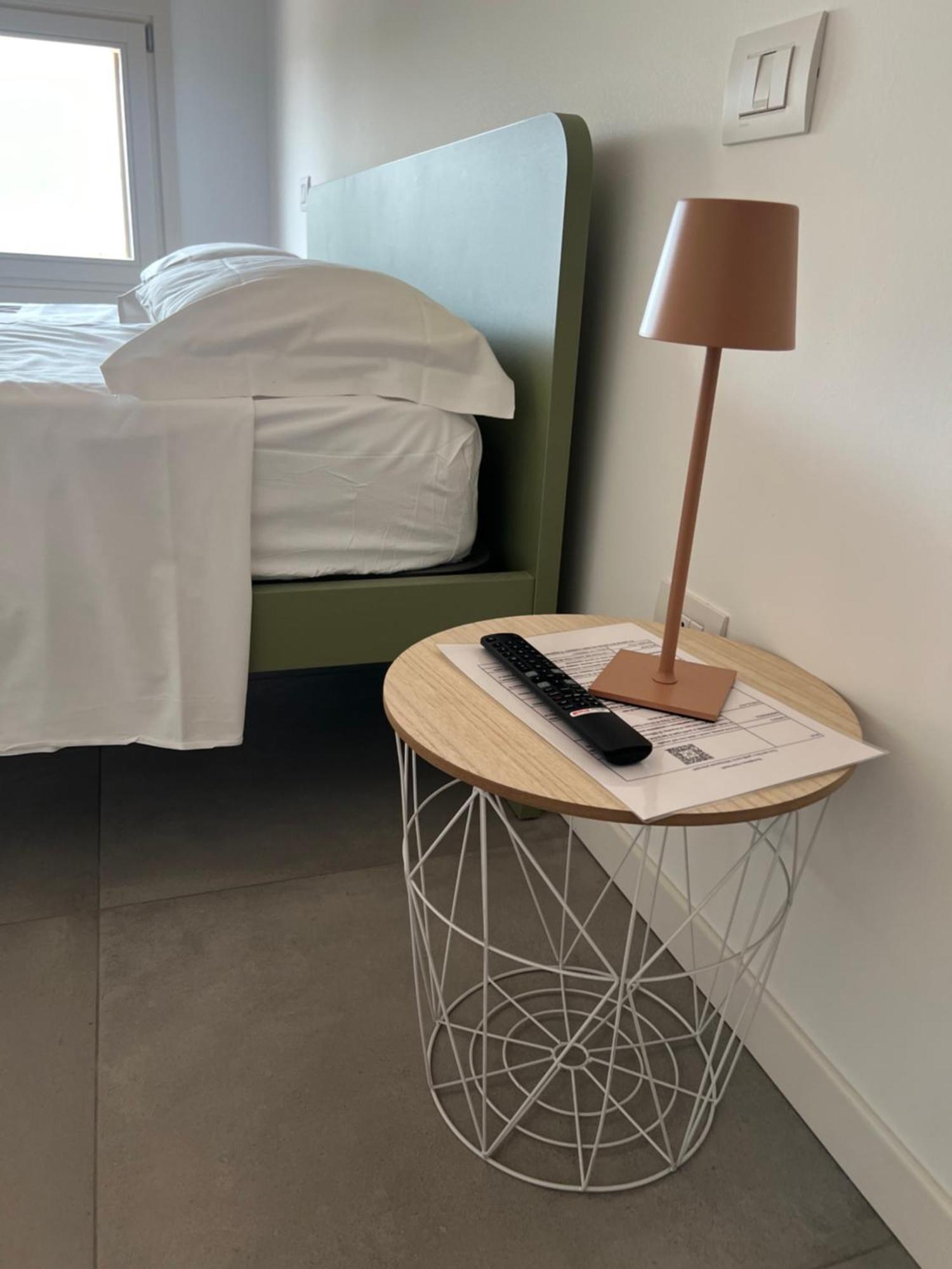 Le Casette B - Camera Con Bagno Pacengo Di Lazise 外观 照片